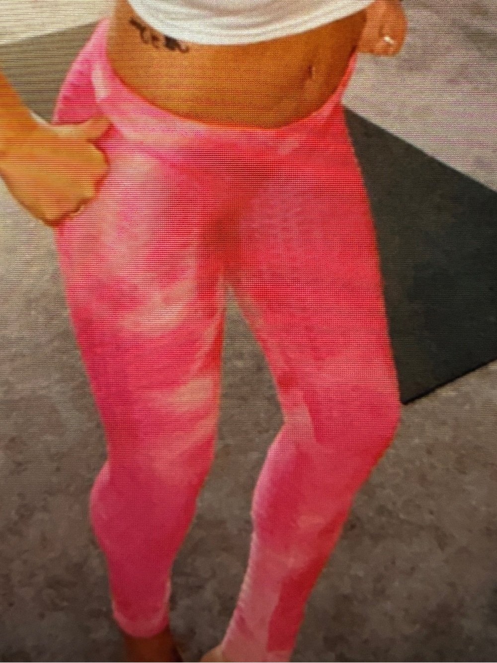 Womens leggings